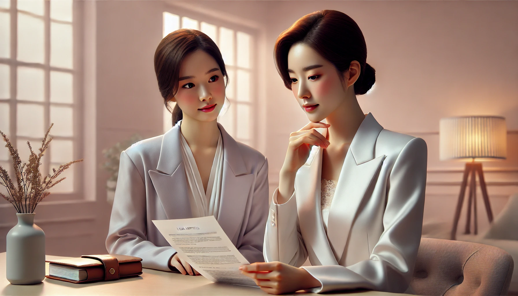 신용카드 분쟁 민사조정과 소송 방법 확인하는 이미지