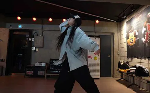 A2M댄스스튜디오 가천대점