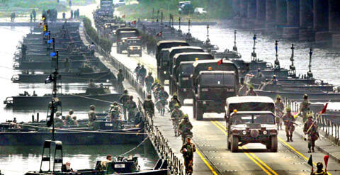 전작권 전환, 한미 동맹의 핵심 과제