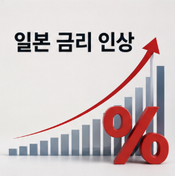 금리인상이 미치는 영향