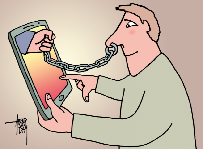 고수와의 만남이 가져온 소중한 깨달음 07 - 레이저처럼 집중하라