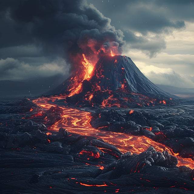 🌋 캄차카 8.8 강진 후 화산 폭발&hellip;불안정한 &lsquo;불의 고리&rsquo;&amp;#44; 전 세계가 흔들렸다