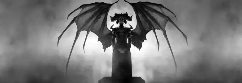 디아블로4-악마-석상의-모습