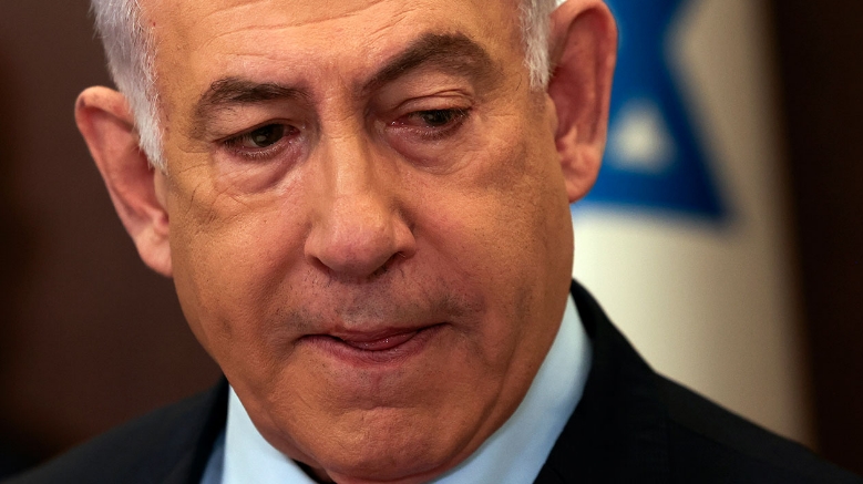 네타냐후 바이든 난처한 입장 &amp;#124; 이스라엘 총리 프로필