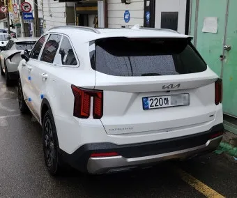 쏘렌토 하이브리드 가격 연비 제원 2025년형 기준 정리_18