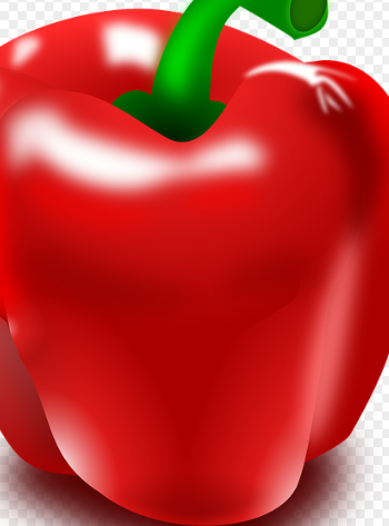 면역력과 콜라겐성분이들어있는파프리카