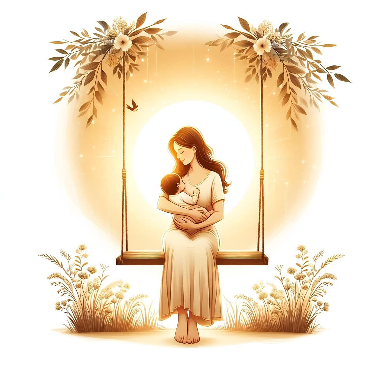 산후 우울증(출산 후 찾아오는 조용한 그림자)