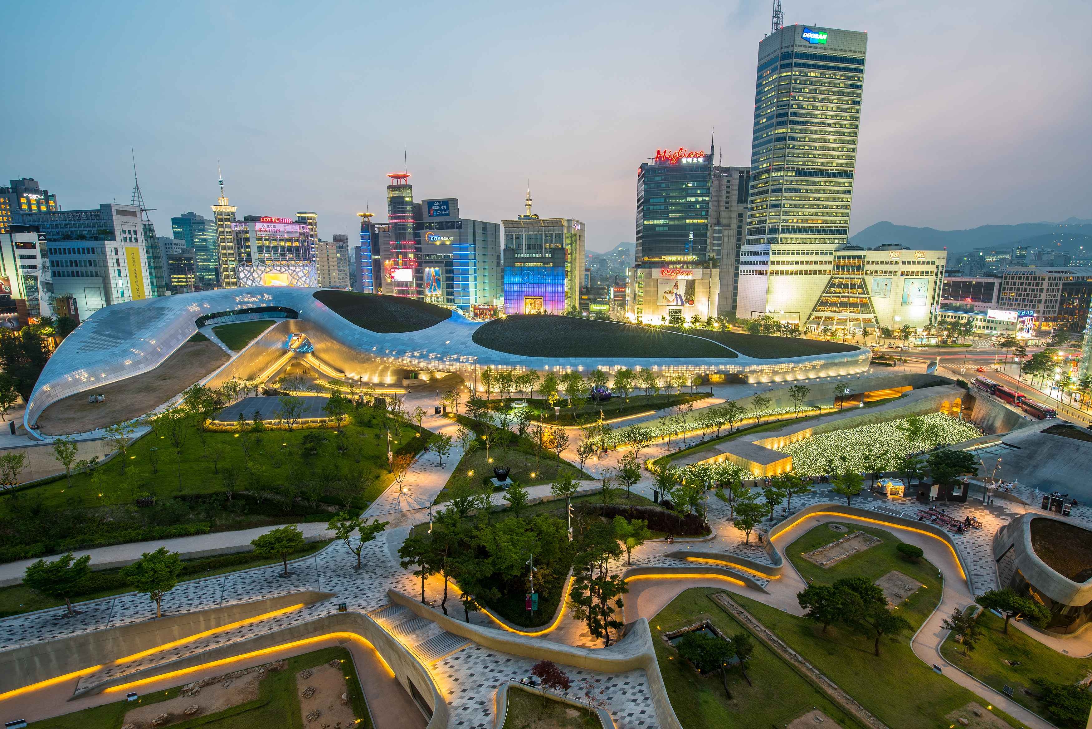 [DDP] 사진출처 : 한국관광공사 포토코리아-김대형