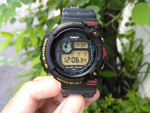 G-Shock Frogman DW-6300