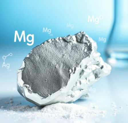 마그네슘 부족현상