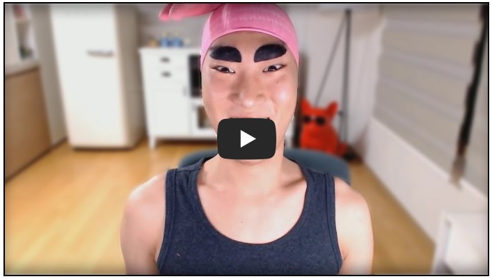 아프리카 남자 BJ 유튜버 순위 TOP 10 4