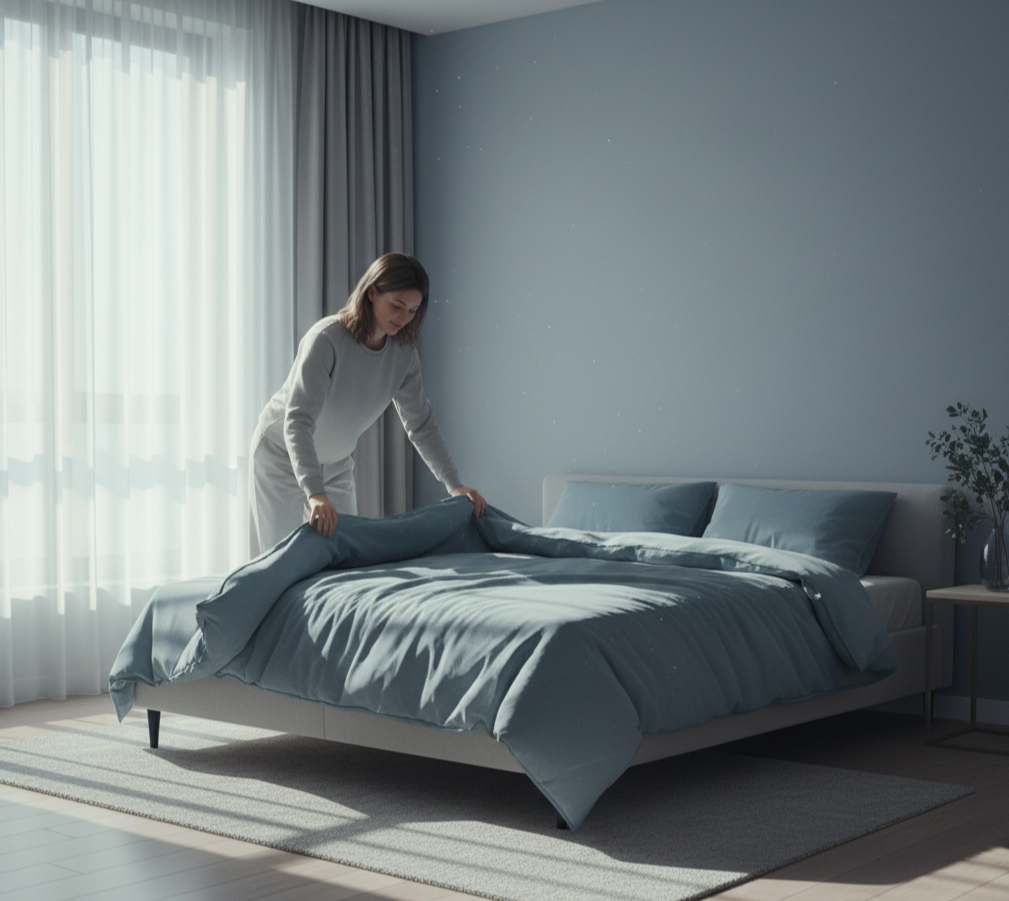 자존감 회복, 거창할 필요 없어요