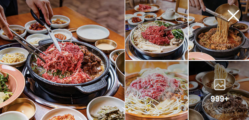 맘보식당 해운대송정본점