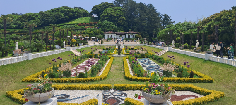 외도 보타니아 가는법 : 보타니아 유람선 시간표, 배타는 곳, 보타니아 입장료, 예약 방법 총정리