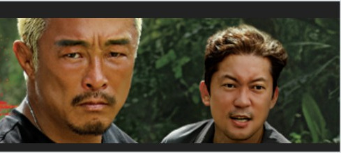 셰프와 사냥꾼 기본정보 출연진 OTT 촬영지 에드워드리 김대호 추성훈 임우일 