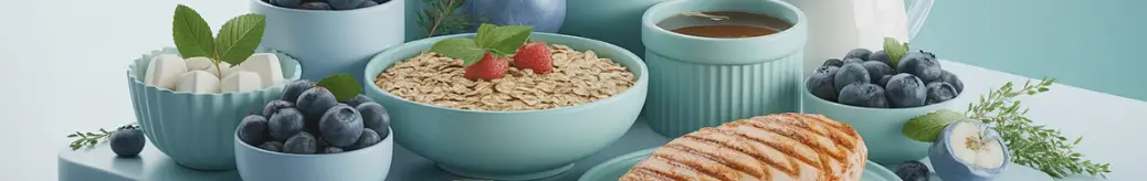당뇨 식단