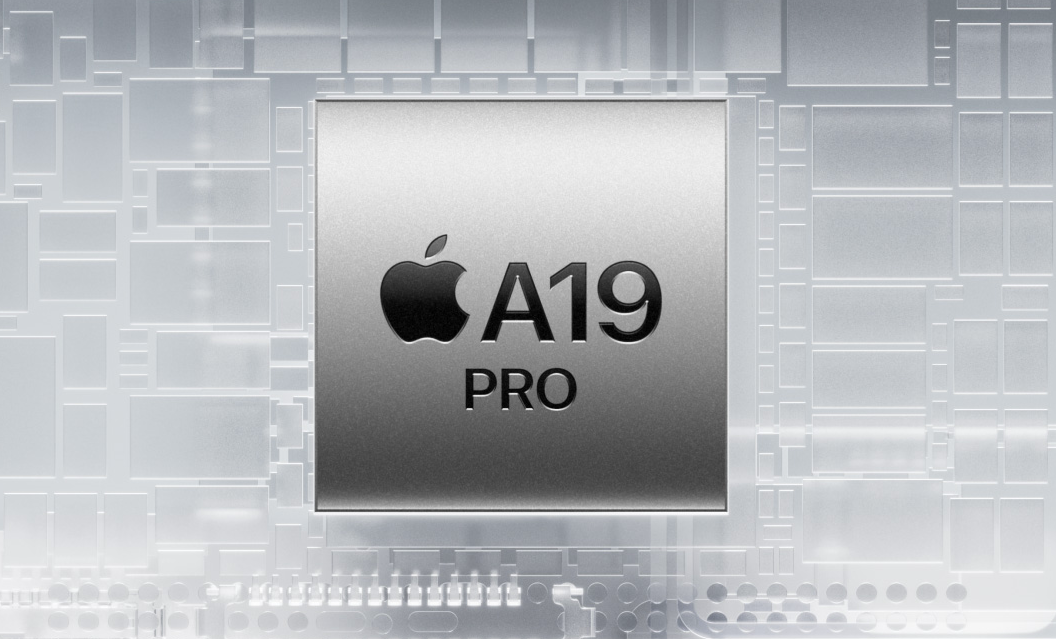 A19 프로 칩