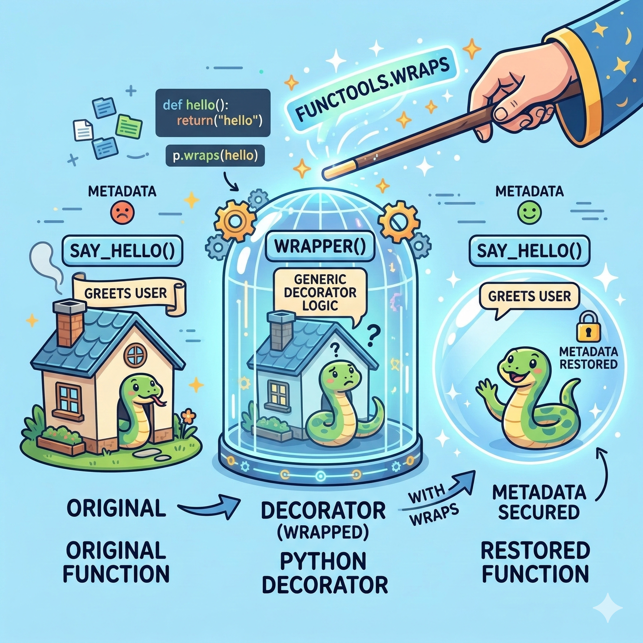 functools.wraps