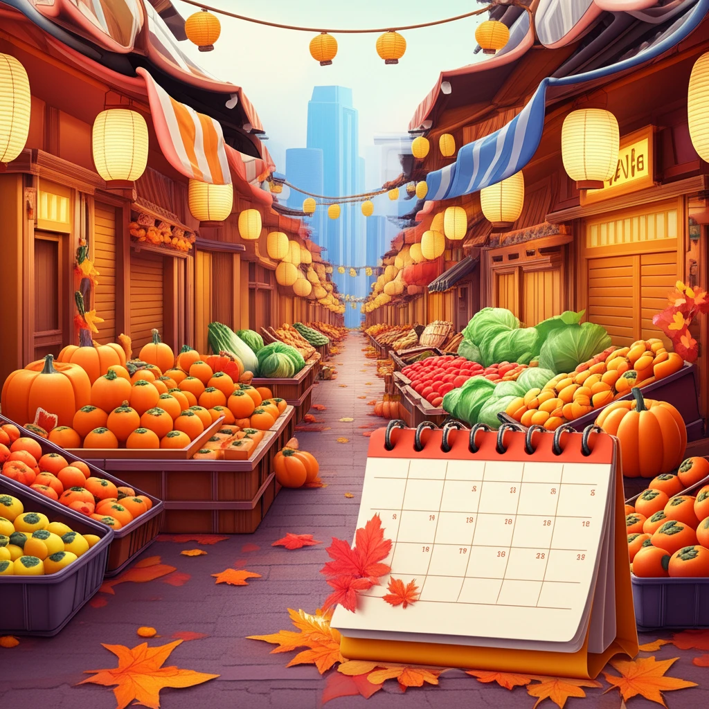 서울 전통시장 축제, 경품부터 참여 ..