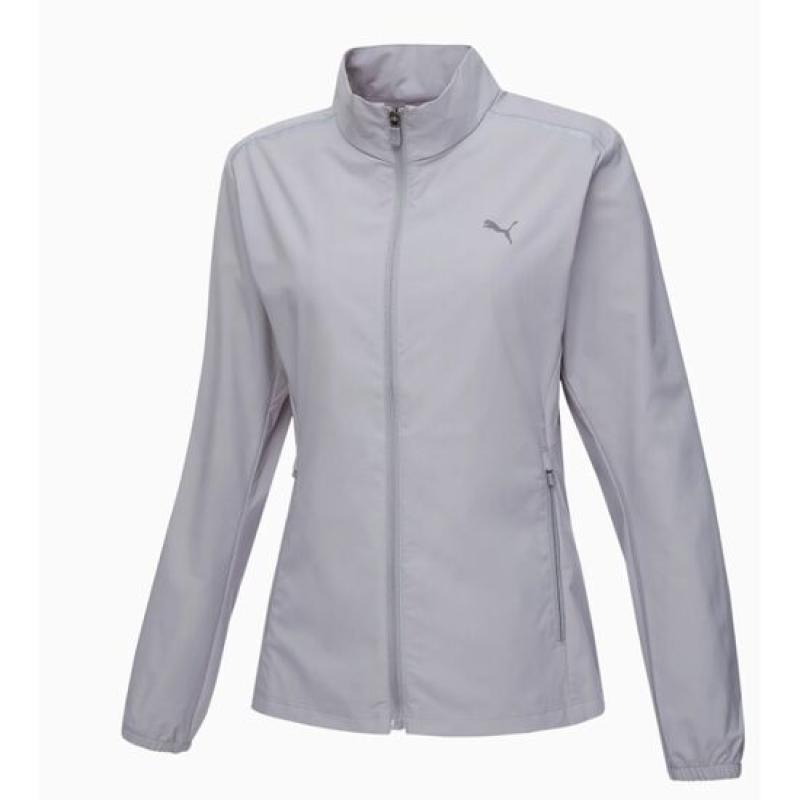 셀러허브 1 푸마 NC15 여성 코어 우븐 트레이닝 자켓 푸마여성 츄리닝상의 933366 02