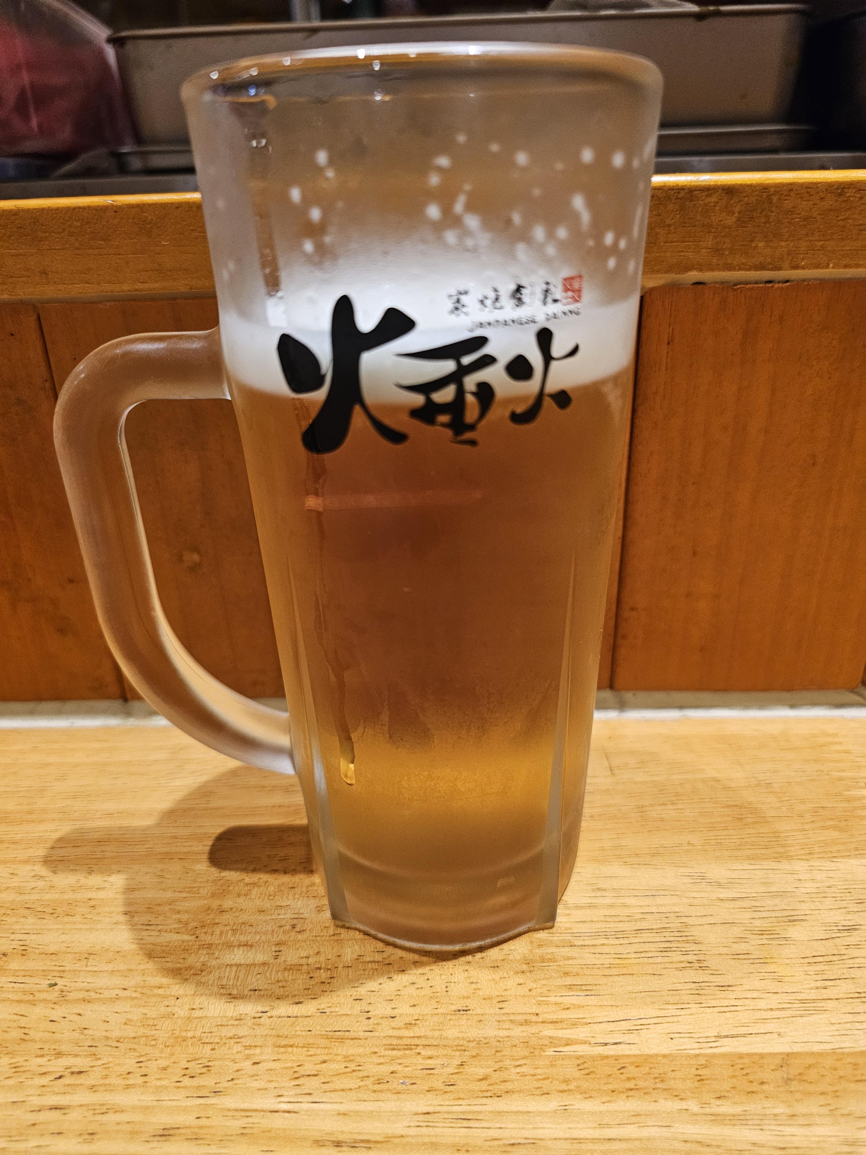 광저우동역 火垂火 훠췌이훠