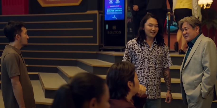 드라마 카지노 1화 2화 3화 4화 5화 6화 7화 다시보기 / 몰아보기