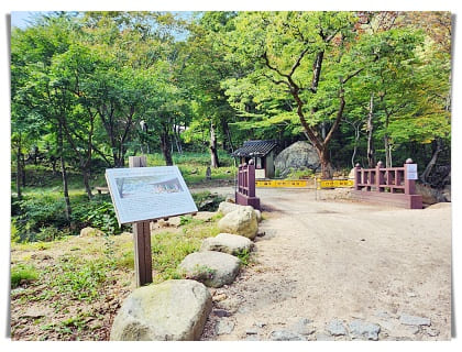 설악산 12