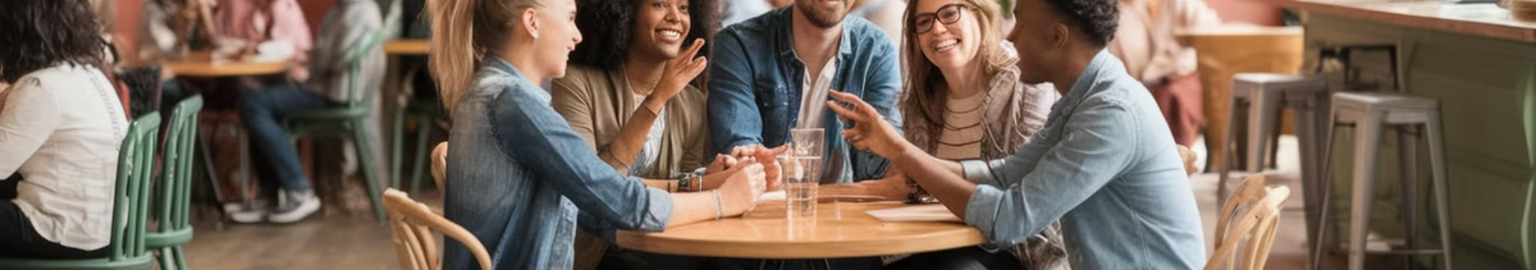 ENTP의 인간관계: 친구, 연애, 가족 관계