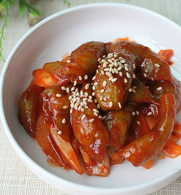 매실-5월-제철식재료