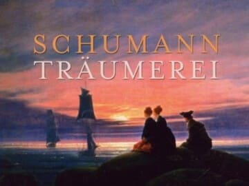 슈만의 트로이메라이 앨범