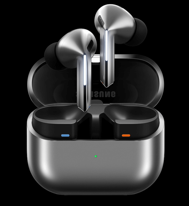 갤럭시 버즈 3 메탈