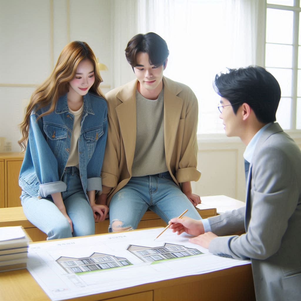 서울시, 신혼부부를 위한 장기 전세 주택 3년 간 공공주택 4,400호 공급한다.