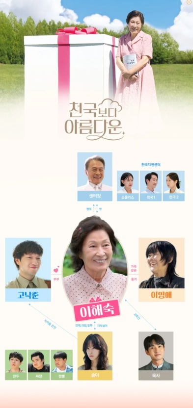 드라마 천국보다 아름다운 관련 사진