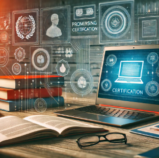 유망직종 자격증 관련 사진