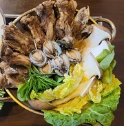 소갈비해신탕-바다화원