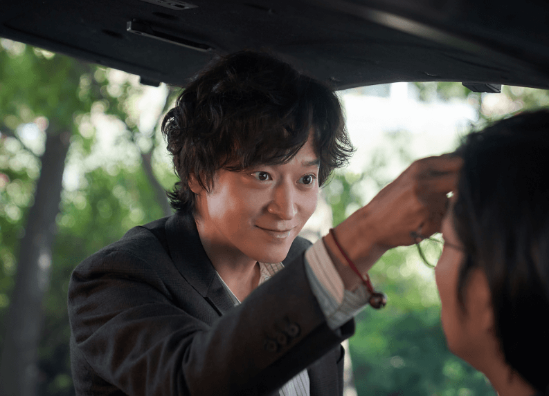 천박사 퇴마 연구소