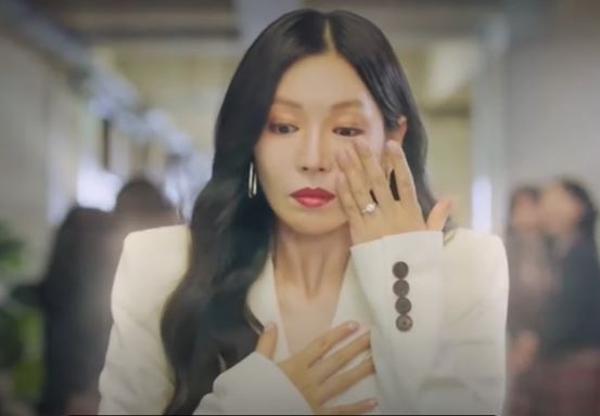 펜트하우스 김소연