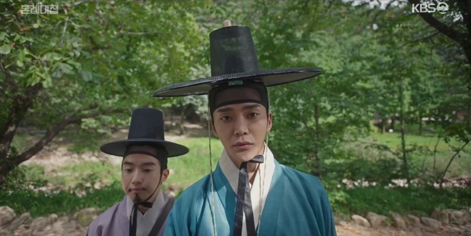 혼례대첩_5회
