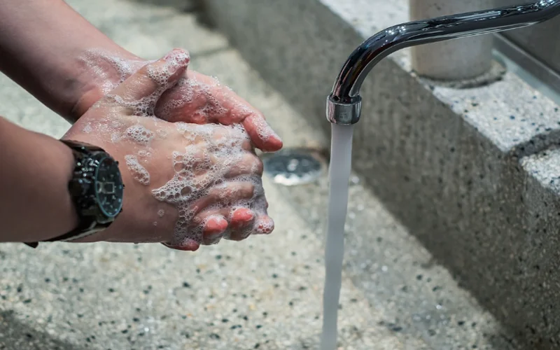 2025 상수도요금 조회 방법