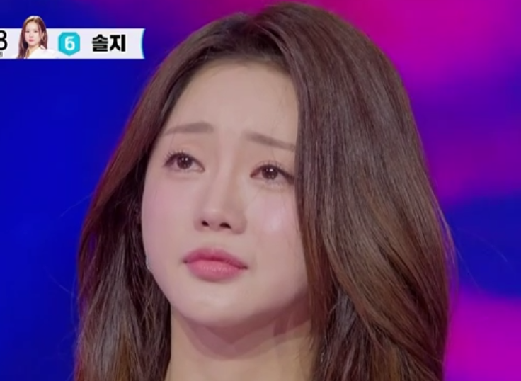 현역가왕3 결승 결과 최종순위