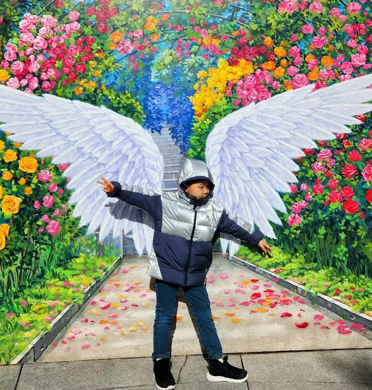 작지만 유익한 부천 활박물관과 펄벅기념관 사진 16