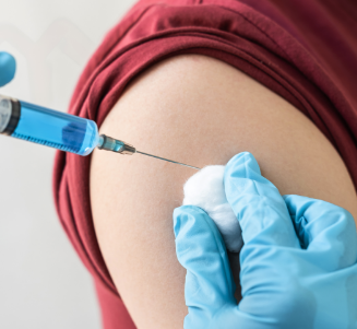 2024년 독감 무료 예방접종대상자