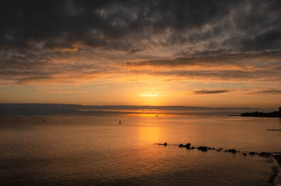 해돋이 명소 추천 BEST 12