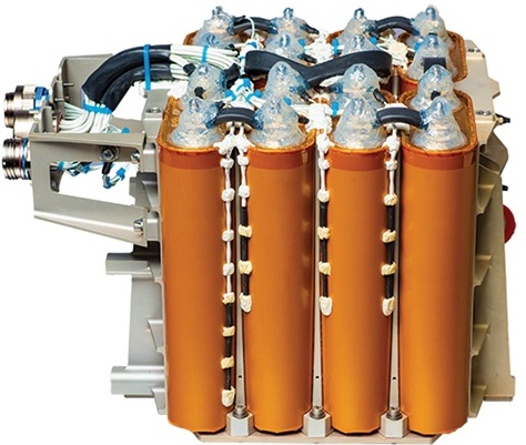 우주 배터리 시장 규모 전망 및 저궤도 위성 기술적 특징 분석