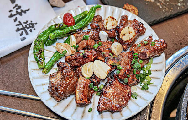 양천구 목동 삼겹살 '일미락'