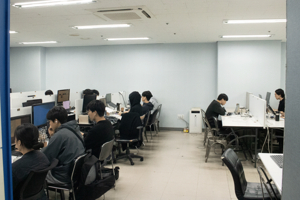 게임전문학원