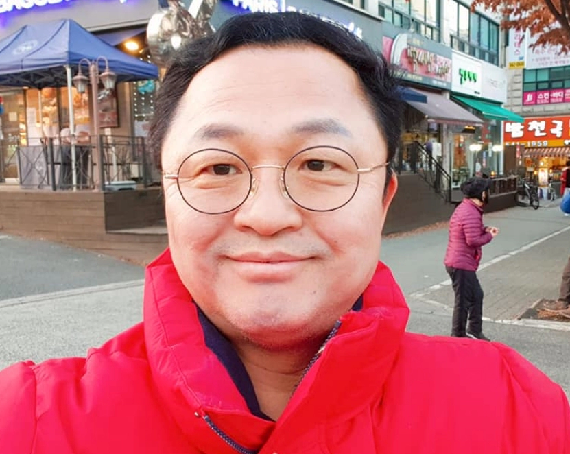 국민의힘 조수연 후보 일제강점기 논란 이유