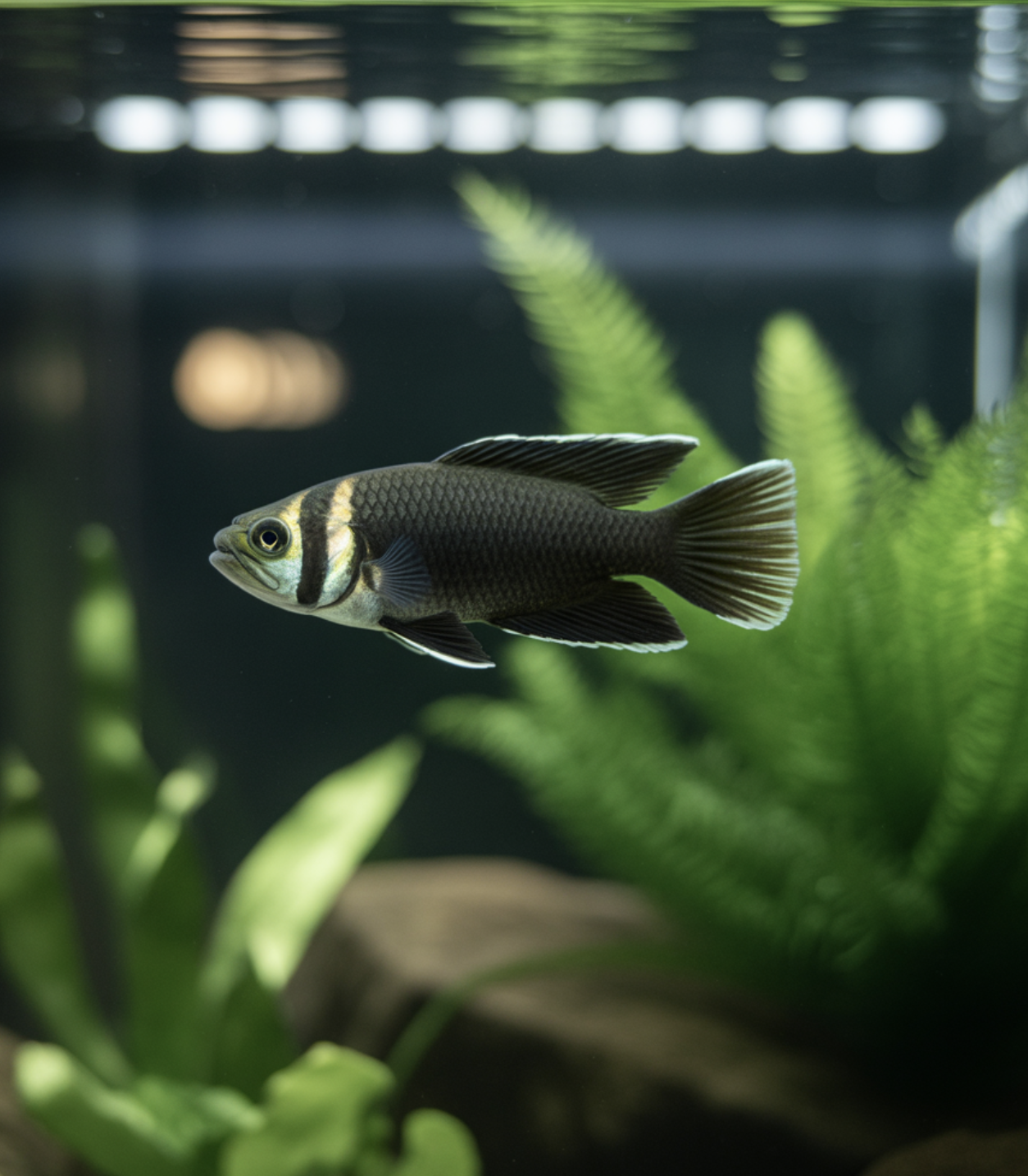 알지이터, 정체가 뭔가요?