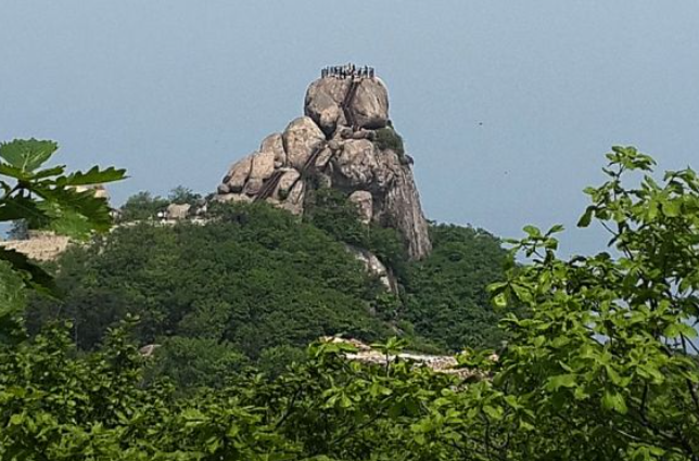 2025 속리산 단풍 절정시기 &amp; 등산지도 ❘ 추천 등산코스 최신 업데이트