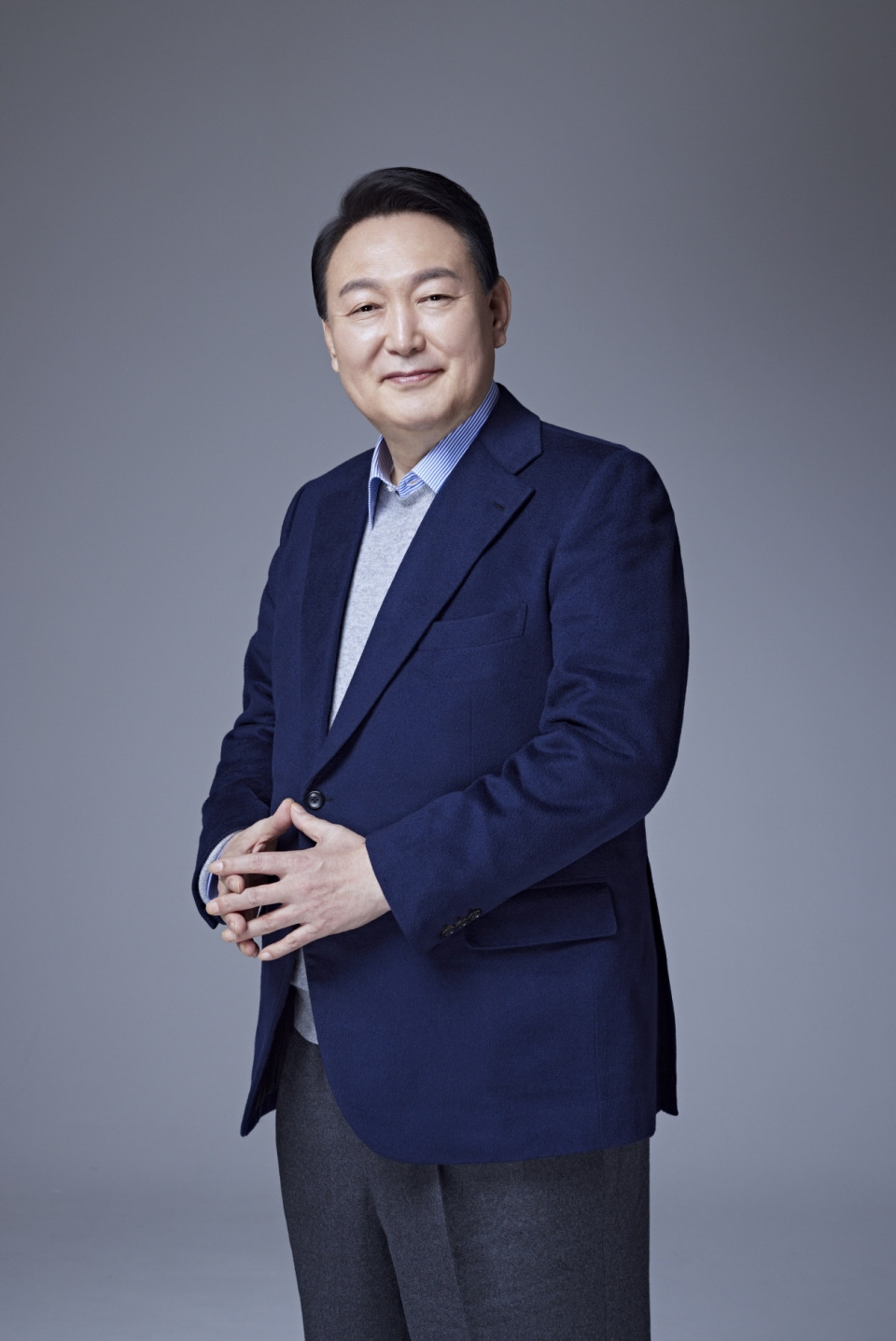 윤석열 대통령